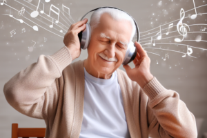 Read more about the article Nurturing the Soul through Music Therapy